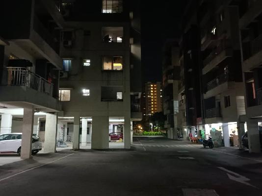 3 BHK Flat In Aparna Kanopy Tulip For Sale  In Gundlapochampalli