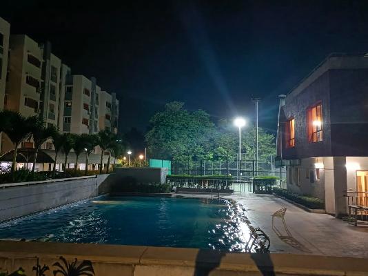 3 BHK Flat In Aparna Kanopy Tulip For Sale  In Gundlapochampalli