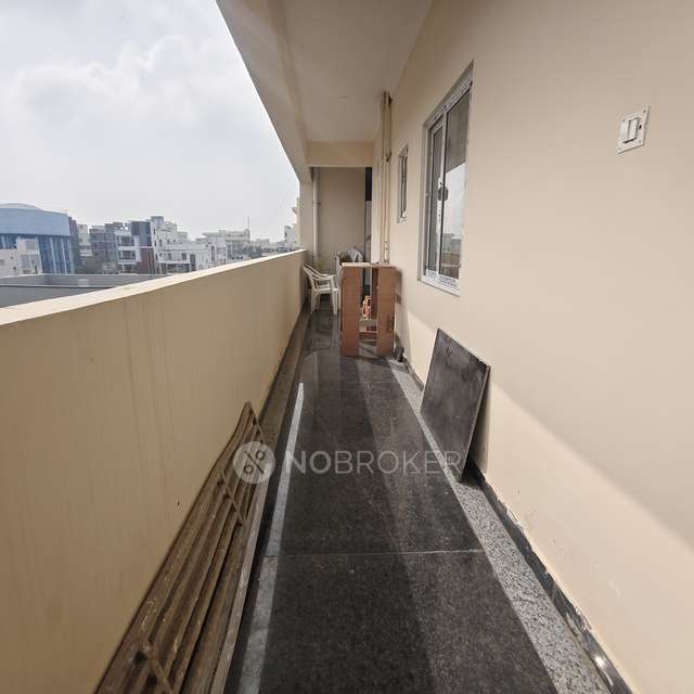 3 BHK Flat In Gmr  For Sale  In  Meerpet