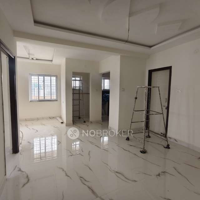 3 BHK Flat In Gmr  For Sale  In  Meerpet