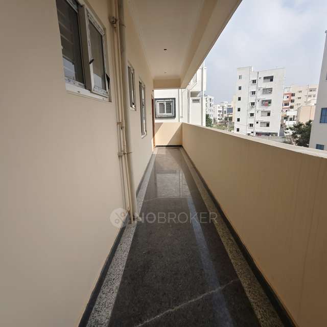 3 BHK Flat In Gmr  For Sale  In  Meerpet