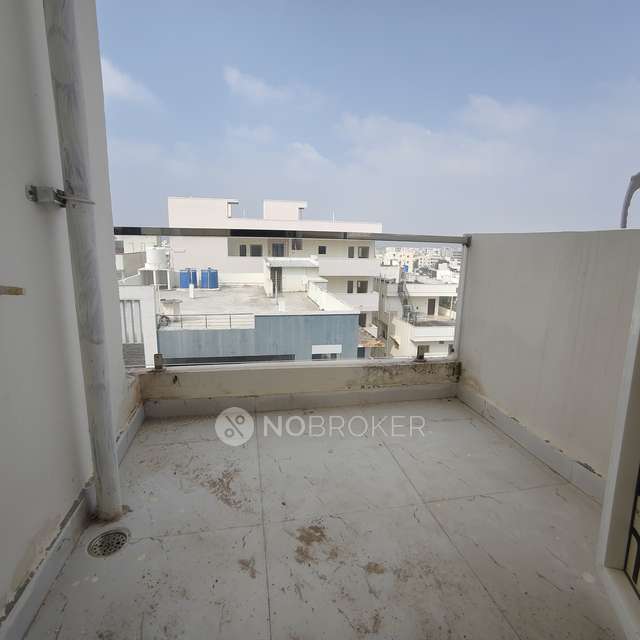 3 BHK Flat In Gmr  For Sale  In  Meerpet