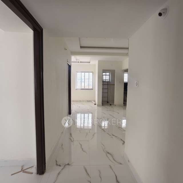 3 BHK Flat In Gmr  For Sale  In  Meerpet