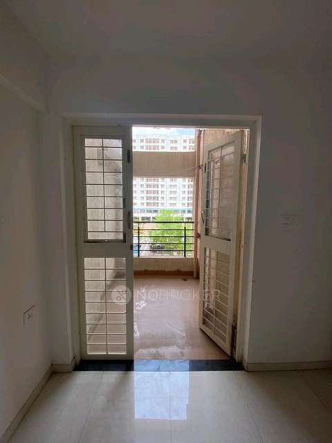 2 BHK Flat In Dreams Dreams Lynnea A B Wings for Rent  In Kesnand Rd