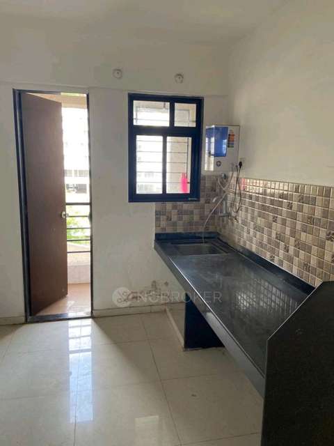 2 BHK Flat In Dreams Dreams Lynnea A B Wings for Rent  In Kesnand Rd