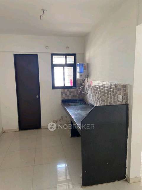 2 BHK Flat In Dreams Dreams Lynnea A B Wings for Rent  In Kesnand Rd