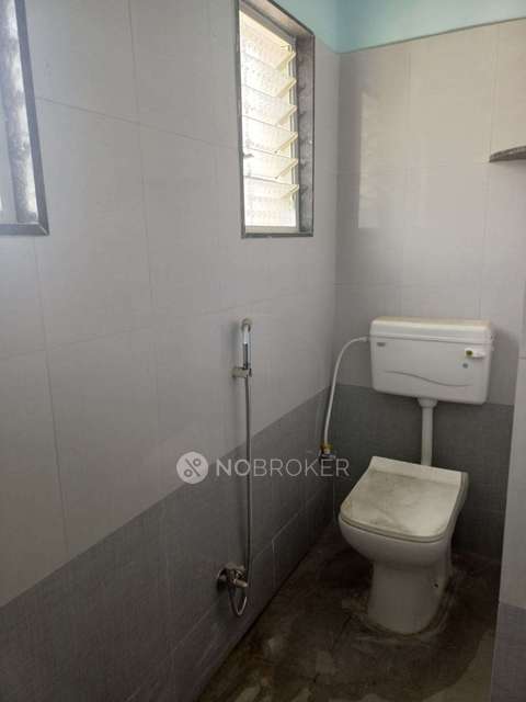 1 BHK Flat In Vittal Ratna 2 for Rent  In Wagholi