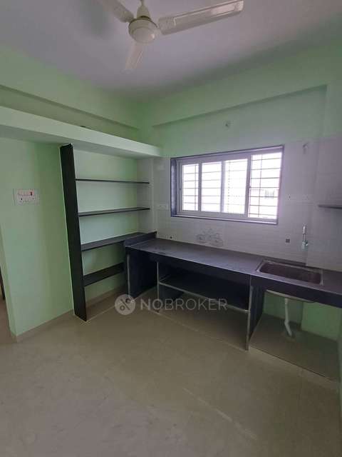 1 BHK Flat In Vittal Ratna 2 for Rent  In Wagholi