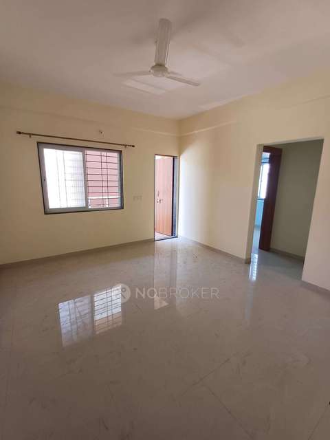 1 BHK Flat In Vittal Ratna 2 for Rent  In Wagholi