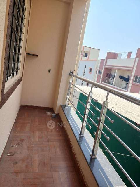 1 BHK Flat In Vittal Ratna 2 for Rent  In Wagholi