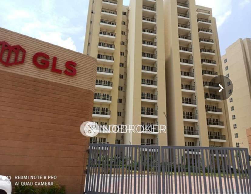 2 BHK Flat In Greencourt for Rent  In Sector 92