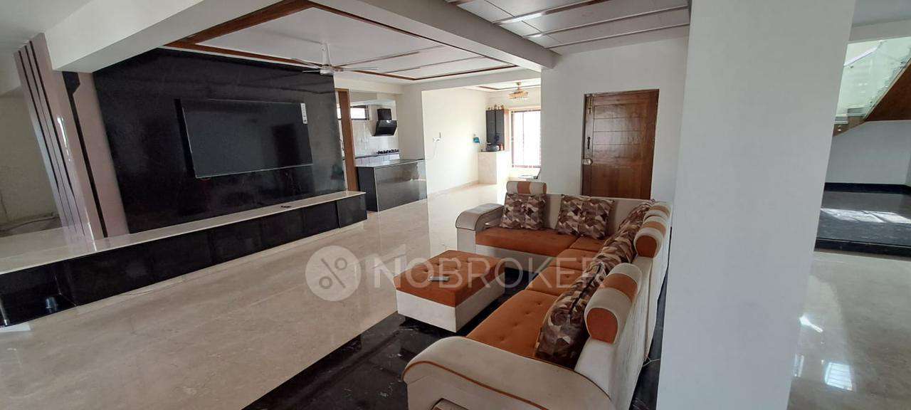 4 BHK Flat In Cvs Happyy Homes for Rent  In Kasavanahalli