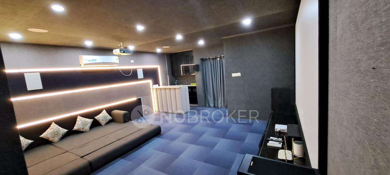 4 BHK Flat In Cvs Happyy Homes for Rent  In Kasavanahalli