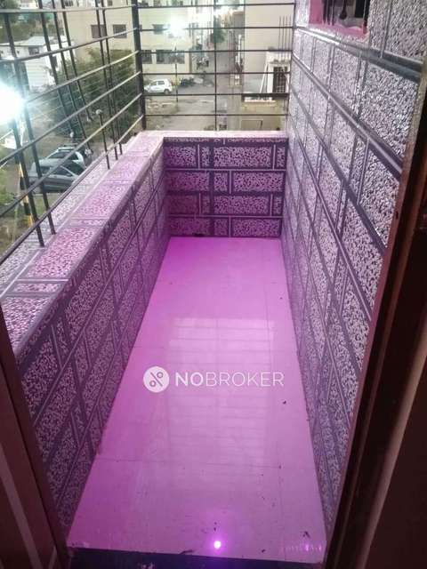 1 BHK Flat for Rent  In Perne