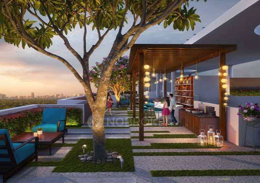 2 BHK Flat In Rahul Aston For Sale  In Hinjewadi Phase 1