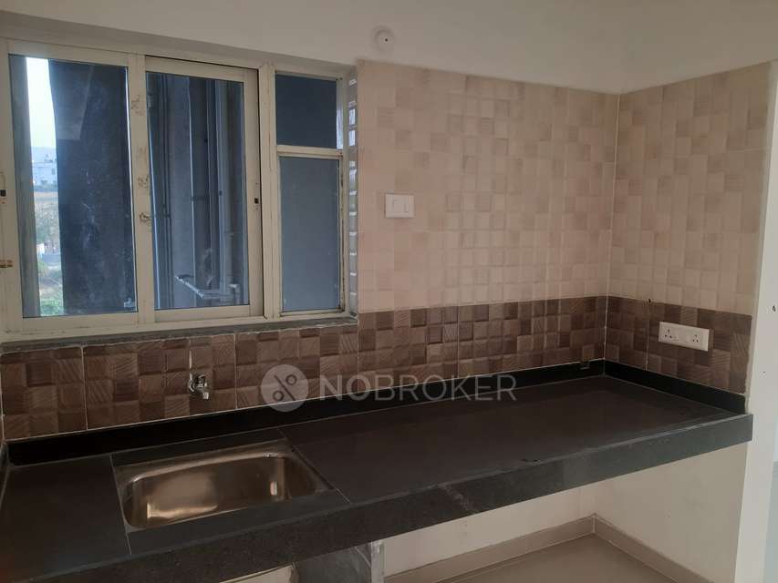 2 BHK Flat In Maa Sai Dwarika, Yewalewadi for Rent  In Sai Dwarika