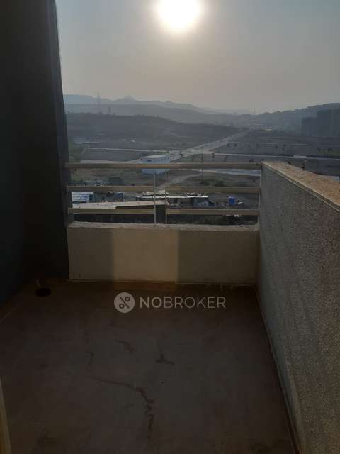 2 BHK Flat In Maa Sai Dwarika, Yewalewadi for Rent  In Sai Dwarika