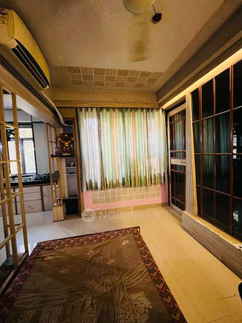 1 BHK Flat In Mahaveer Nagari for Rent  In Gandhar Nagar