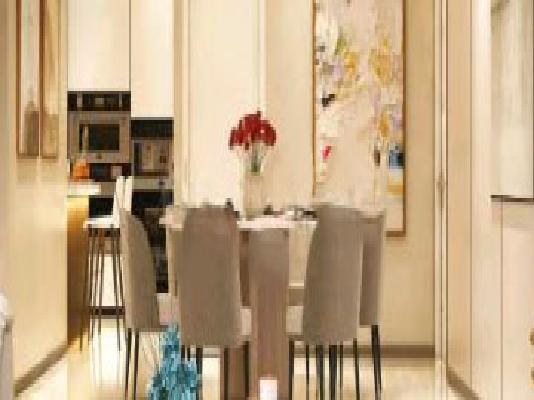 4 BHK Flat In Navraj The Antalyas For Sale In Sector 37