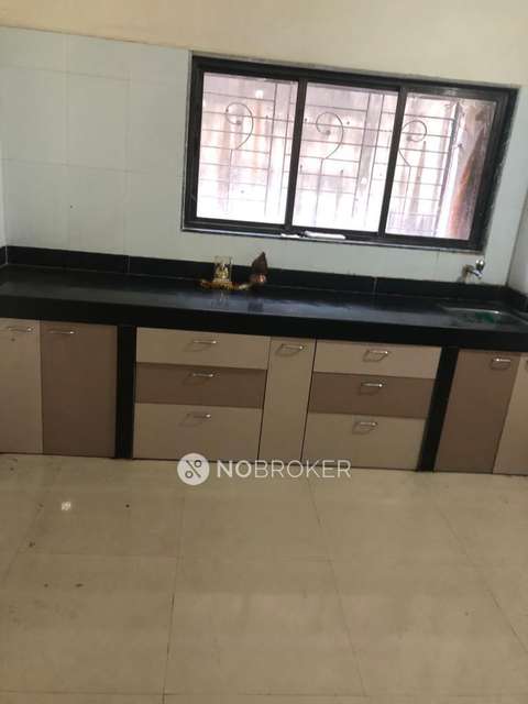 1 BHK Flat In Sapphire Lakeside Chs For Sale  In Powai