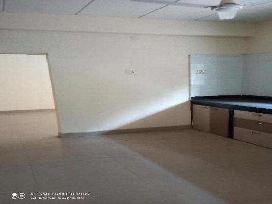 1 BHK Flat In Sapphire Lakeside Chs For Sale  In Powai