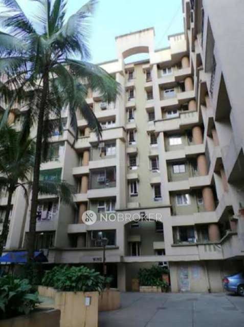 1 BHK Flat In Sapphire Lakeside Chs For Sale  In Powai