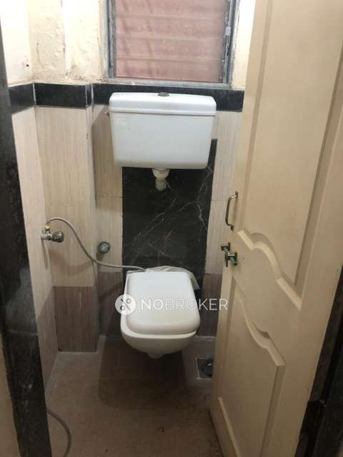 1 BHK Flat In Sapphire Lakeside Chs For Sale  In Powai