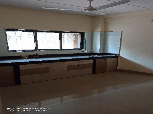 1 BHK Flat In Sapphire Lakeside Chs For Sale  In Powai