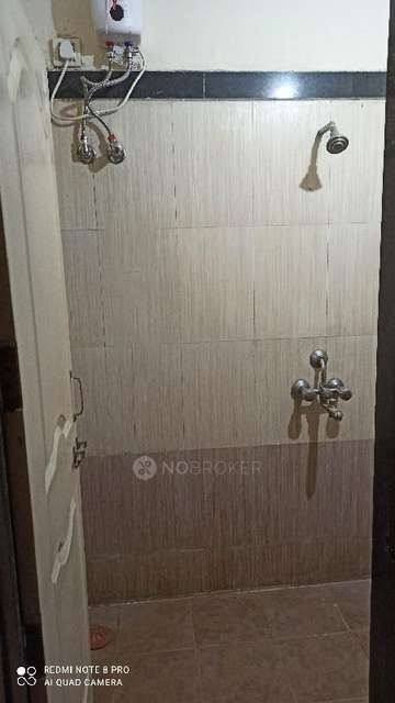 1 BHK Flat In Sapphire Lakeside Chs For Sale  In Powai