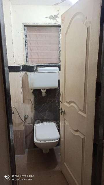 1 BHK Flat In Sapphire Lakeside Chs For Sale  In Powai