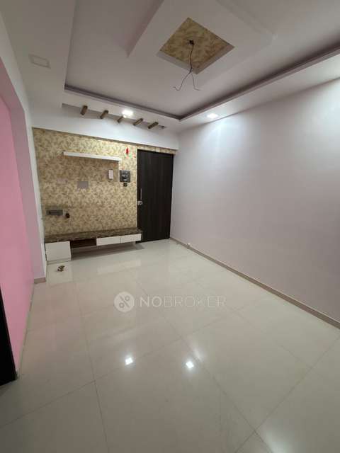 1 BHK Flat In Uptown Avenue, Panvel For Sale  In Uptown Avenue