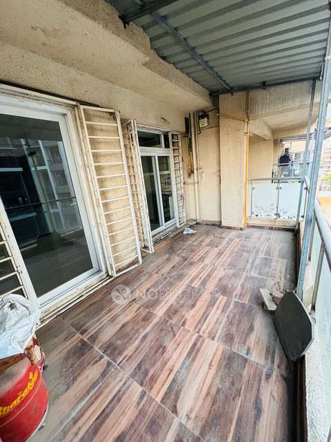 1 BHK Flat In Uptown Avenue, Panvel For Sale  In Uptown Avenue