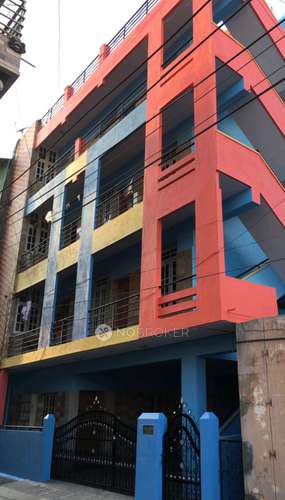 2 BHK Flat In Swati Mansion for Rent  In Ejipura