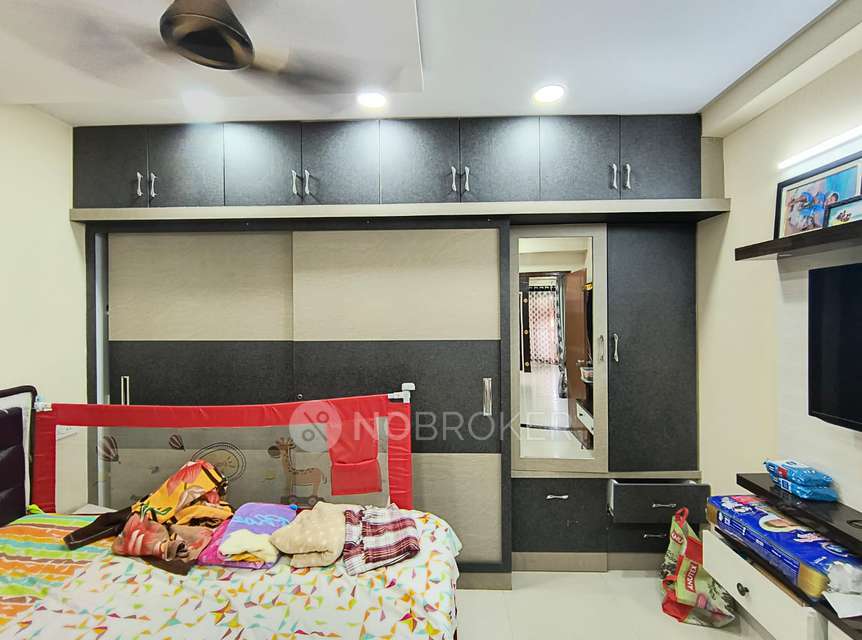 3 BHK Flat In Nmr Lotus Apartment For Sale  In Saroornagar
