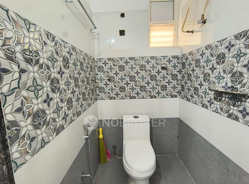 3 BHK Flat In Nmr Lotus Apartment For Sale  In Saroornagar