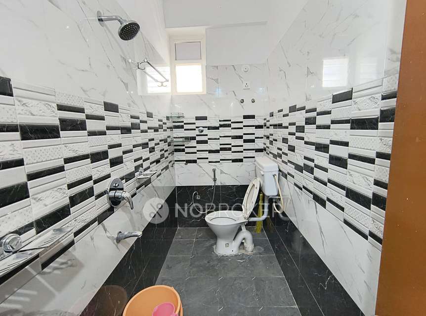 3 BHK Flat In Nmr Lotus Apartment For Sale  In Saroornagar