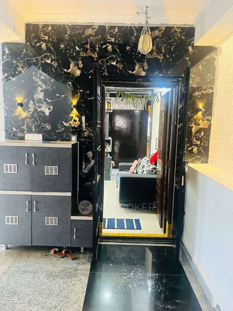 3 BHK Flat In Nmr Lotus Apartment For Sale  In Saroornagar