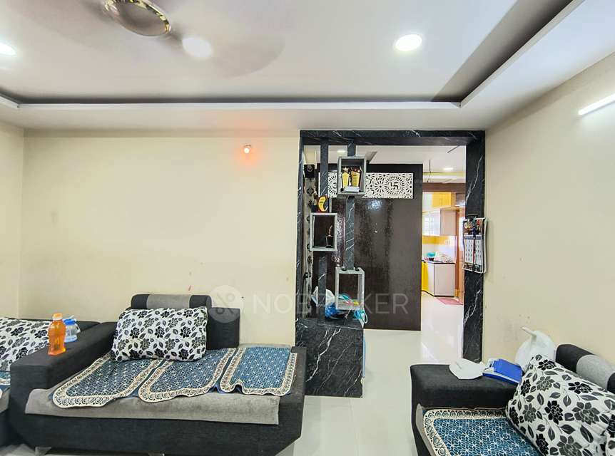 3 BHK Flat In Nmr Lotus Apartment For Sale  In Saroornagar