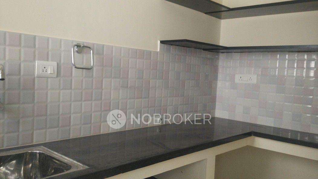 2 BHK Flat In Venkata Nivas For Sale  In Velachery