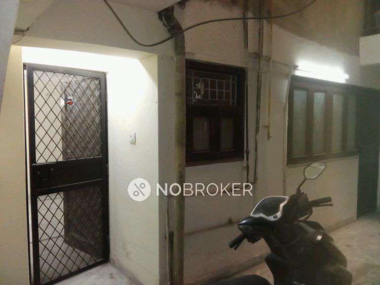 1 BHK Flat In Malviya Nagar For Sale  In Malviya Nagar