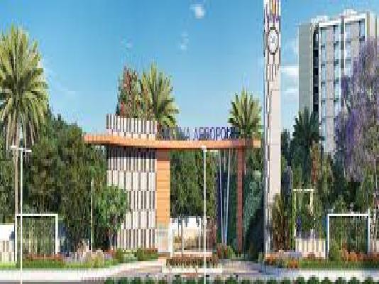 1 BHK Flat In Sattva Aeropolis For Sale  In Devanahalli