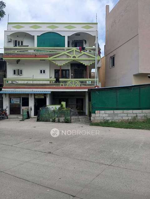 1 BHK House for Rent In Tirumalagiri