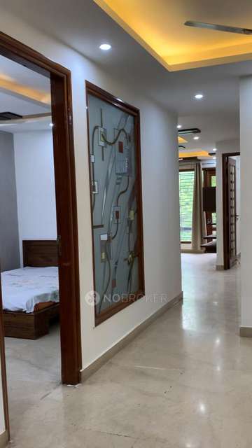 PG for Girls in Uttam Nagar