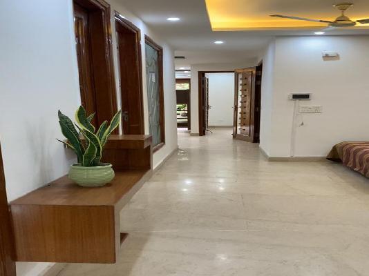 PG for Girls in Uttam Nagar