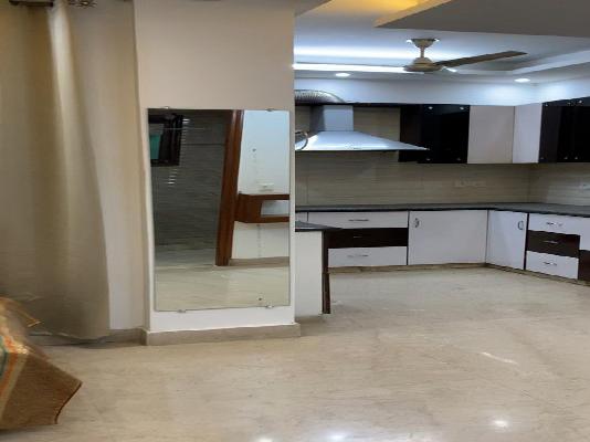 PG for Girls in Uttam Nagar