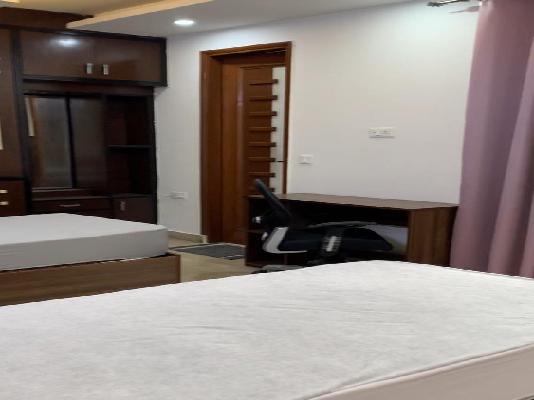 PG for Girls in Uttam Nagar