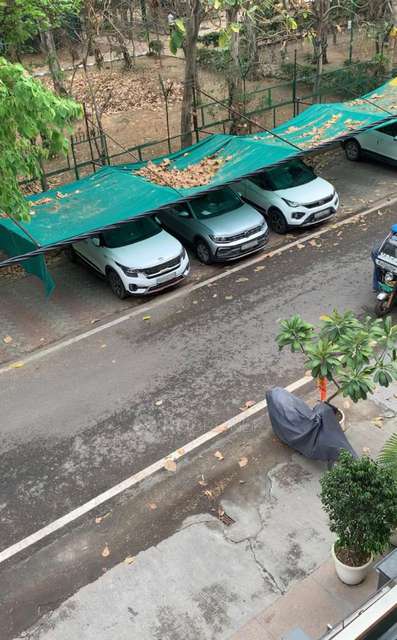 PG for Girls in Uttam Nagar