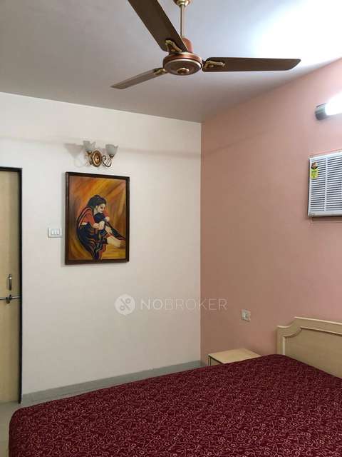 3 BHK Flat In Maithili For Sale  In Vashi