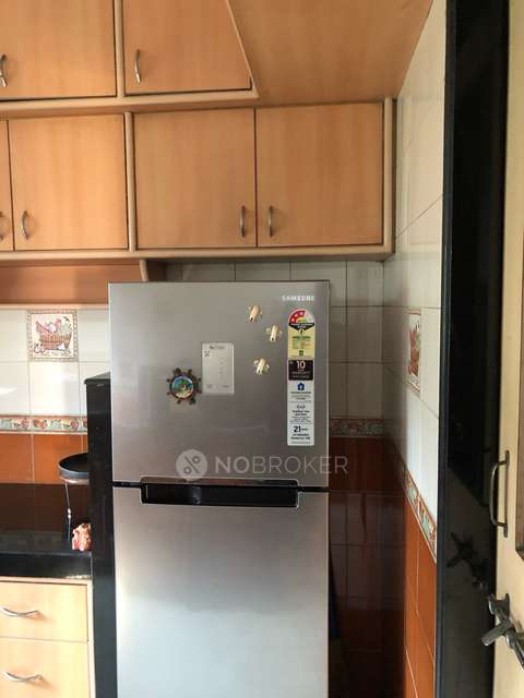 3 BHK Flat In Maithili For Sale  In Vashi