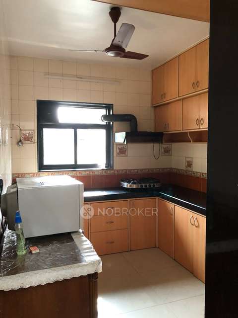 3 BHK Flat In Maithili For Sale  In Vashi